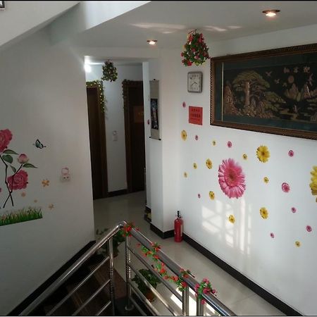 Wuzhen Good Mood Inn المظهر الخارجي الصورة