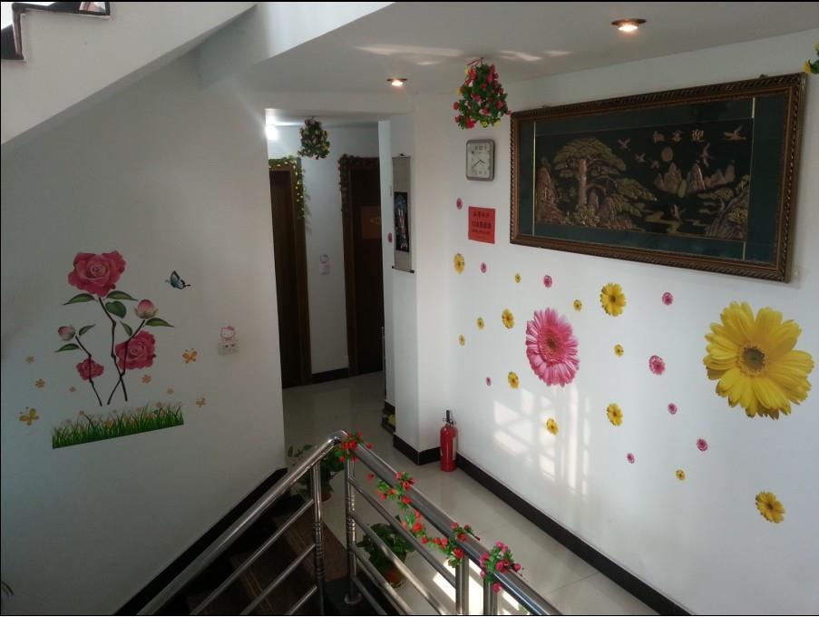 Wuzhen Good Mood Inn المظهر الخارجي الصورة